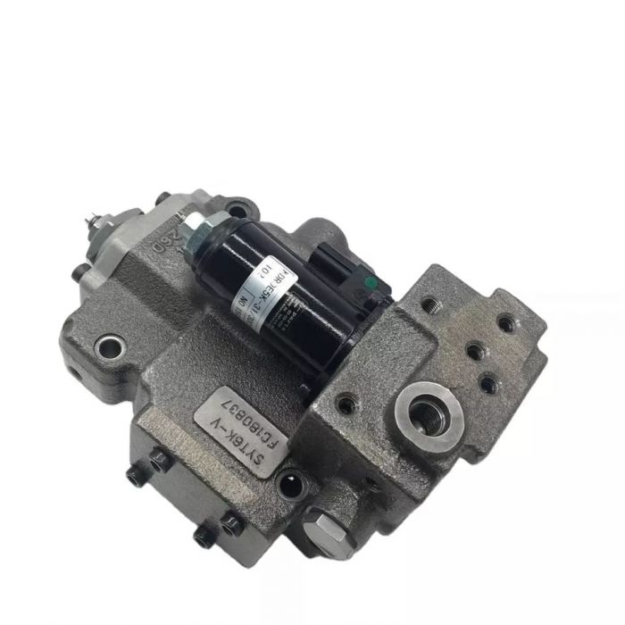 Основний гідравлічний насос Kawasaki K3V63DTP JCB JS160W (20/925753, 20/925517, 20/925517R, 333/J3129, 333/J2892)