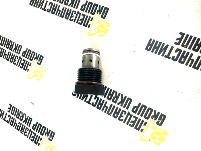 Caterpillar 3274448 Зворотний клапан паливного фільтра для С11, С15