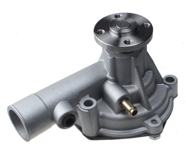 Mitsubishi 32C45-00023, 32C4500023 Водяний насос для двигуна S4Q2