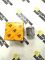 JCB 332/925865 (SH 76022) Фільтр гідравлічний для 3CX, 4CX