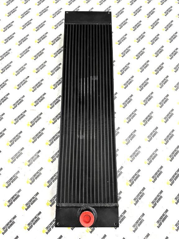 Радіатор масляний JCB 332/C0970 Cooler oil