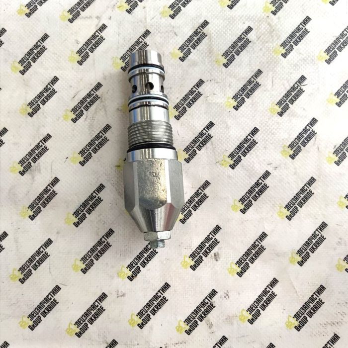 332/C7931 Соленоїд 420 бар JCB 3CX, 4CX