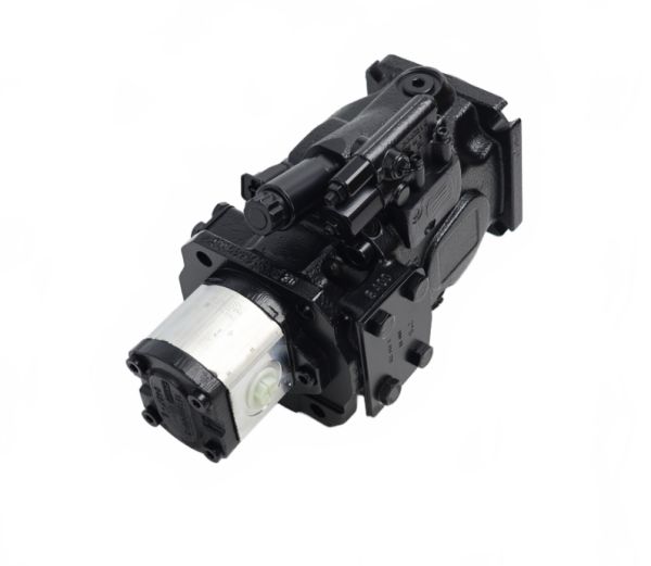 Bosch Rexroth 332/D9382 Гідравлічний насос для серії A10VO60 A10VO63 A10VSO63 SKS