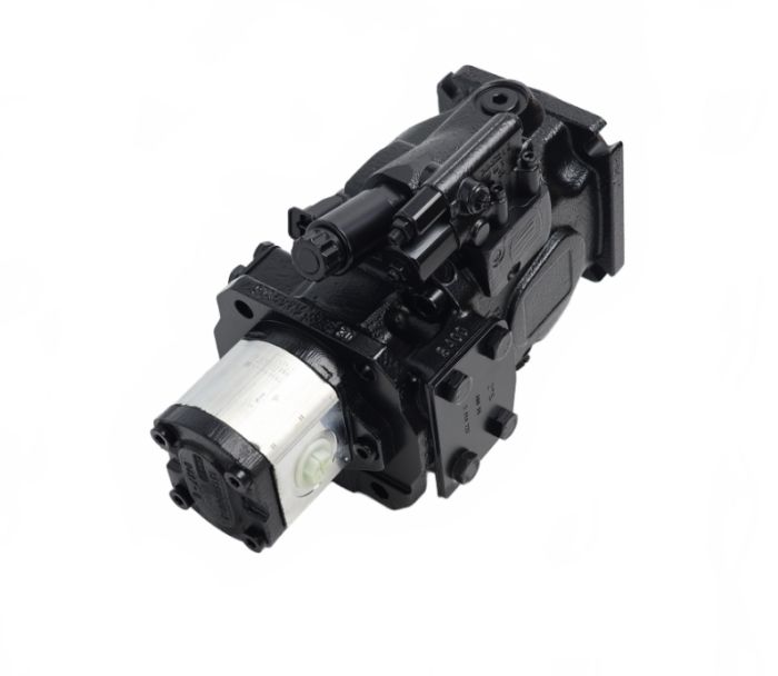 Bosch Rexroth 332/D9382 Гідравлічний насос для серії A10VO60 A10VO63 A10VSO63 SKS