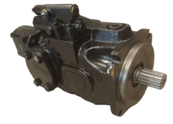JCB 332/F3925 Насос гідравлічний у зборі Bosch Rexroth