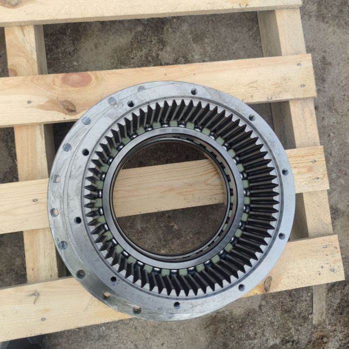 Корпус головної передачі JCB JS200 JS220 JS240 332/H3933