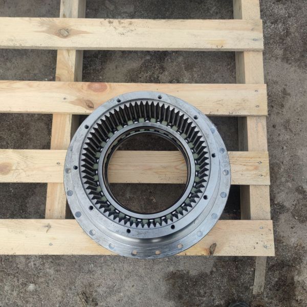 Корпус головної передачі JCB JS200 JS220 JS240 332/H3933