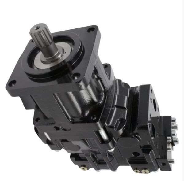 JCB 332/J8787 Гидромотор хода JS130W, JS145W