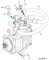 JCB 332/J8787 Гідромотор ходу JS130W, JS145W