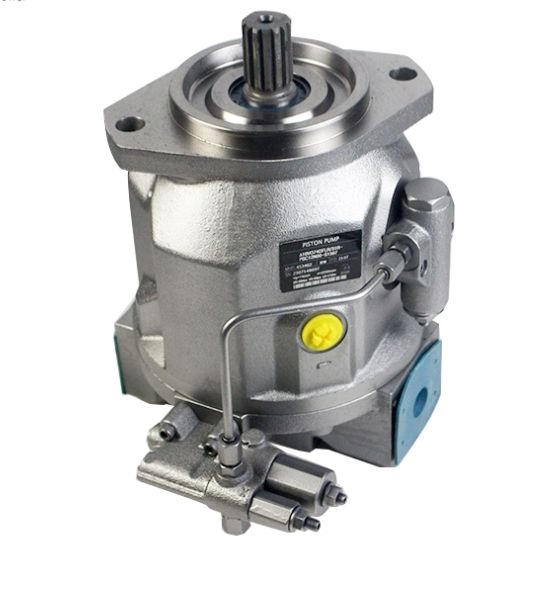 JCB 333/D5108 Насос гідравлічний у зборі Bosch Rexroth