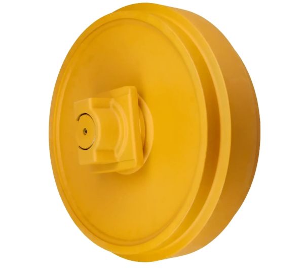JCB 333/E5076, 152574A1 Натяжне колесо, лінивець для JS130, JS160, JS180