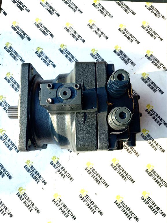JCB 333/K7185 Поворотний двигун JS220