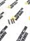 JCB 335/H0016 Палець блоку циліндрів для Rexroth A10V28