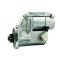 Kubota 34070-16800, 34070-16803, 34070-16804, 128000-8460, 34070-16081 Стартер для D1302, D1703