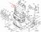Kubota 34070-41017 Капот для L2900