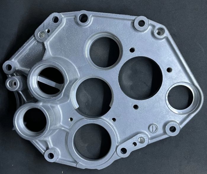 Kubota 34076-60465 Кришка КПП