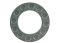 Kubota 34076-61590 Стопорна шайба для GL23