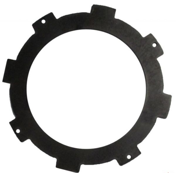 Kubota 34076-61660 Диск зчеплення для L3010