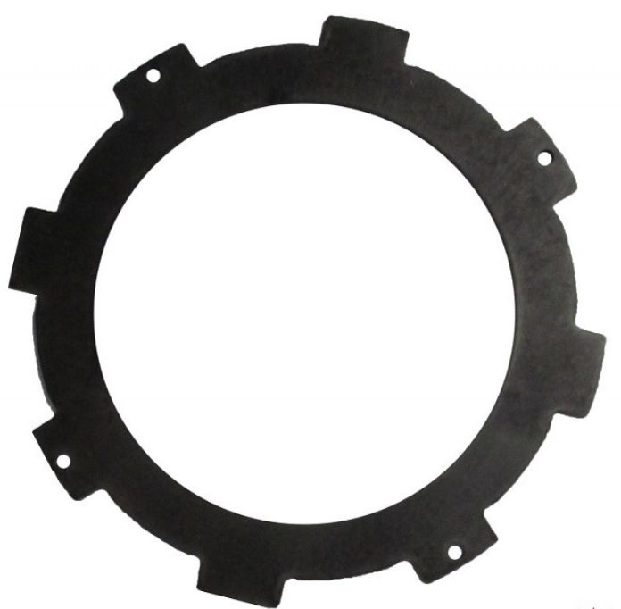 Kubota 34076-61660 Диск зчеплення для L3010