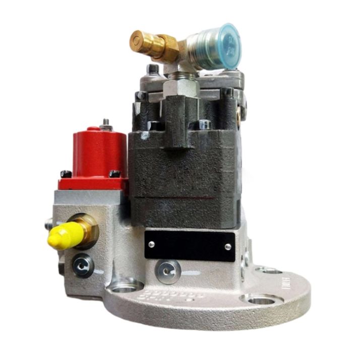 Cummins 3417674 ТНВД Євро3 Cummins M11, N14, ISM11, QSM11