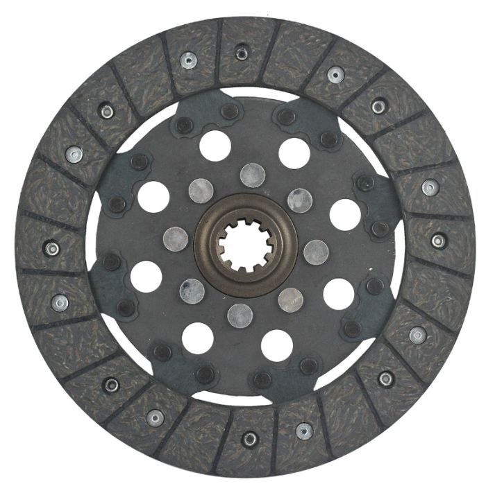 Kubota 34220-14300 Диск зчеплення для GL19, GL21