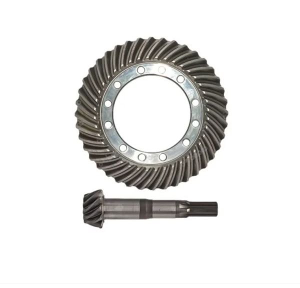 Massey Ferguson 3427355M91 Головна пара (планетарка, хвостовик) 11х40