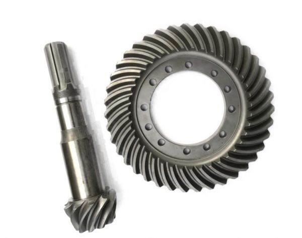 3428310m91 Головна (конічна) пара Z=8/39 Massey Ferguson