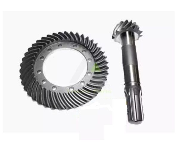 Massey Ferguson 3429747М1 Головна пара (планетарка, хвостовик) Z=13/41