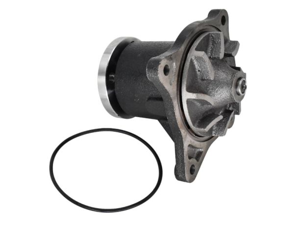 Mitsubishi 34345-10010, 517693, 1252989 Водяний насос для двигуна S4K, S6K, S6KT