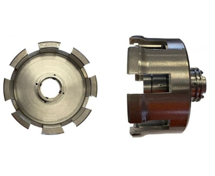 Kubota 34550-61510 Корона зчеплення для L4200