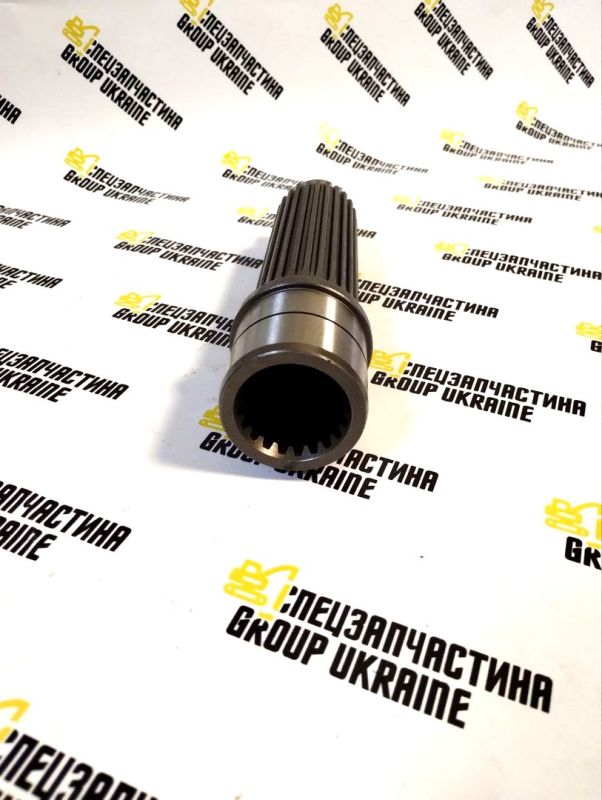 20/925674 Вал гідромотора ходу на JCB JS200, JCB JS220