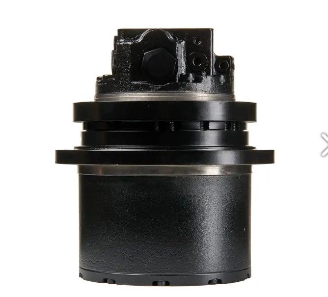 Гідромотор Doosan/Daewoo 35Z MAG-26VP-400F-3 Редуктор ходу