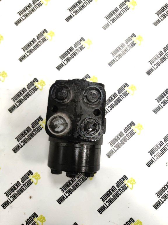 JCB 35/410700, 35/409900, 35/410800 Розподільник рульової колонки (3CX) для 3CX, 3CX Super