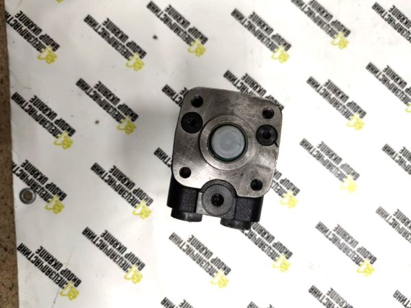JCB 35/410700, 35/409900, 35/410800 Розподільник рульової колонки (3CX) для 3CX, 3CX Super