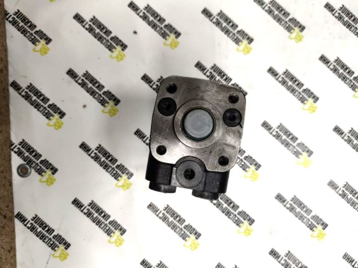 JCB 35/410700, 35/409900, 35/410800 Розподільник рульової колонки (3CX) для 3CX, 3CX Super