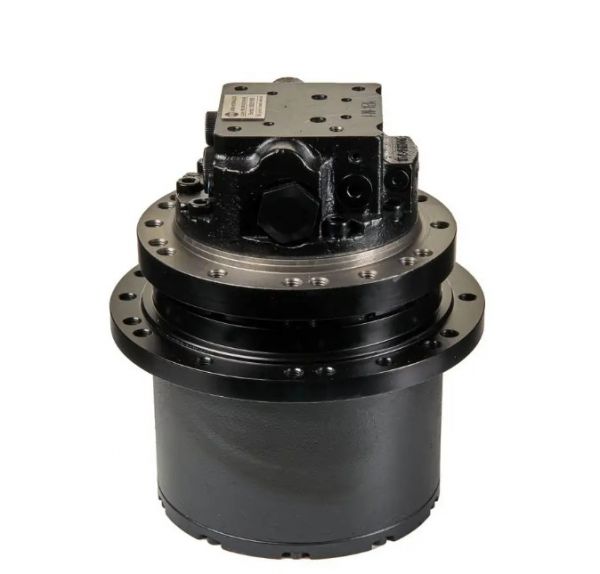 Гідромотор Doosan/Daewoo 35 400-00004 Редуктор ходу