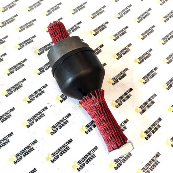 Шарнір рульової тяги CARRARO 350878, VOE11988157, CA0350878, 6194904M91, S06/41648