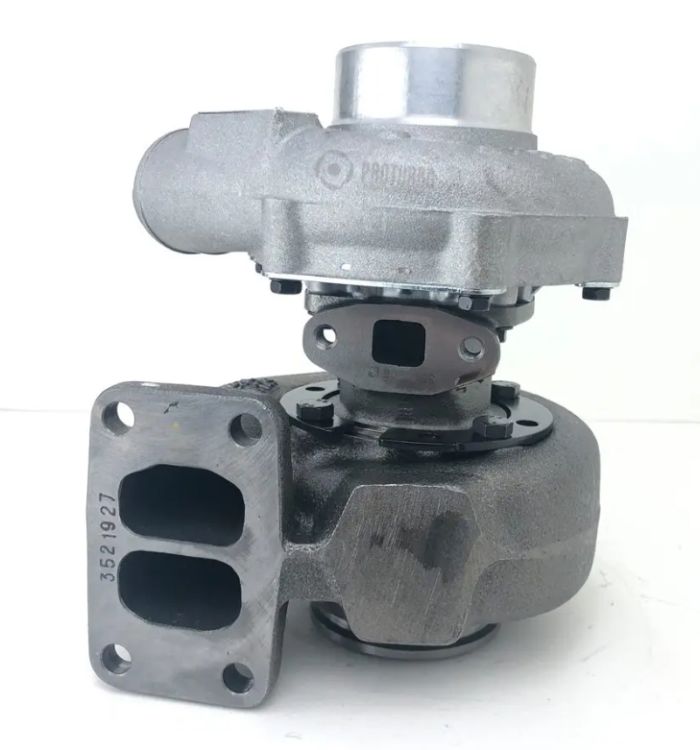HOLSET 3520030H, 3535423, 3802290 Турбокомпресор для CASE 5120