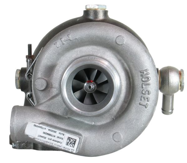 HOLSET 3539473H, 3539472, 3539473 Турбокомпрессор для Cummins 6BT