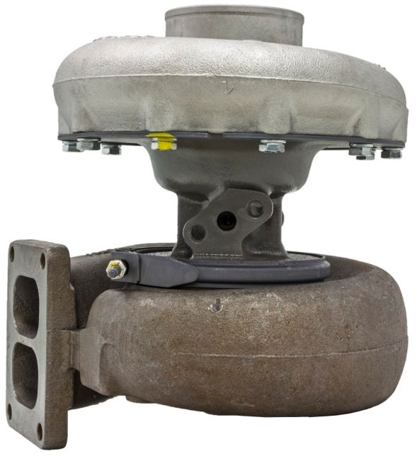 HOLSET 3530890, 3530891, 4033180, 4033180H Турбокомпресор для New Holland 9630, 9640