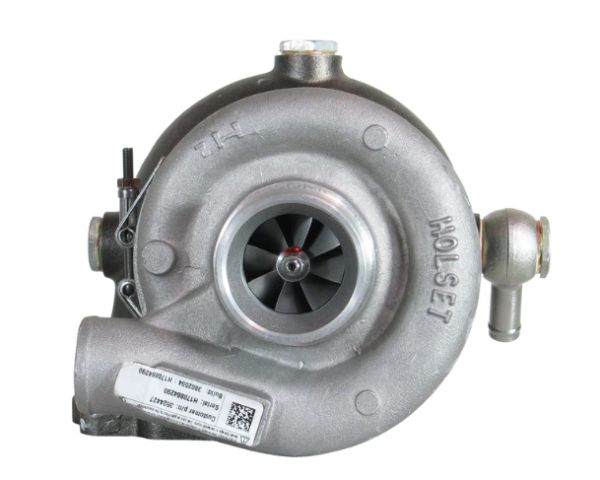 HOLSET 3531034H, 3532207, 3531034 Турбокомпрессор для Cummins 4BT 6BT 5.9L