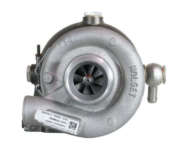 HOLSET 3531034H, 3532207, 3531034 Турбокомпресор для Cummins 4BT 6BT 5.9L