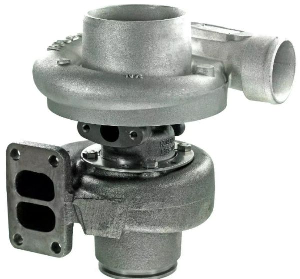 HOLSET 3593211H, 3599133, 3593209 Турбокомпрессор для Cummins C SERIES D58