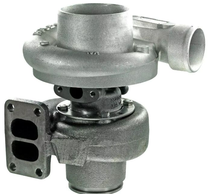 HOLSET 3593211H, 3599133, 3593209 Турбокомпресор для Cummins C SERIES D58