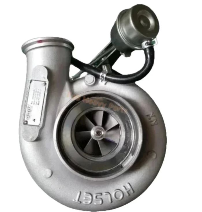 HOLSET 3597311 Турбокомпресор для Cummins 6C 6CTAA QSC