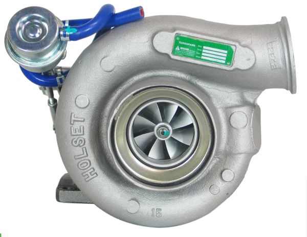 HOLSET 3598263, 3599108, 4036628, 3598715, 3598715H, 4089321 Турбокомпрессор для Cummins 4ISBE, 6B, 6CTAA