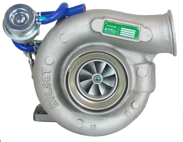 HOLSET 3598263, 3599108, 4036628, 3598715, 3598715H, 4089321 Турбокомпресор для Cummins 4ISBE, 6B, 6CTAA