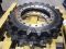 Зірочка провідна JCB JS160/JS180 331/42629, JLA0341, JLA0490, 332/P5279
