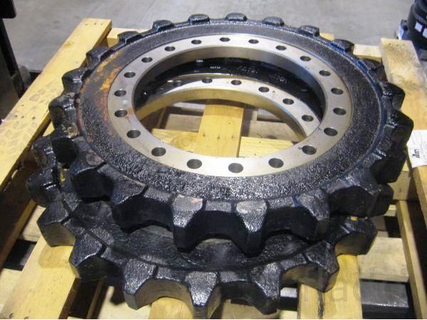 Зірочка провідна JCB JS160/JS180 331/42629, JLA0341, JLA0490, 332/P5279