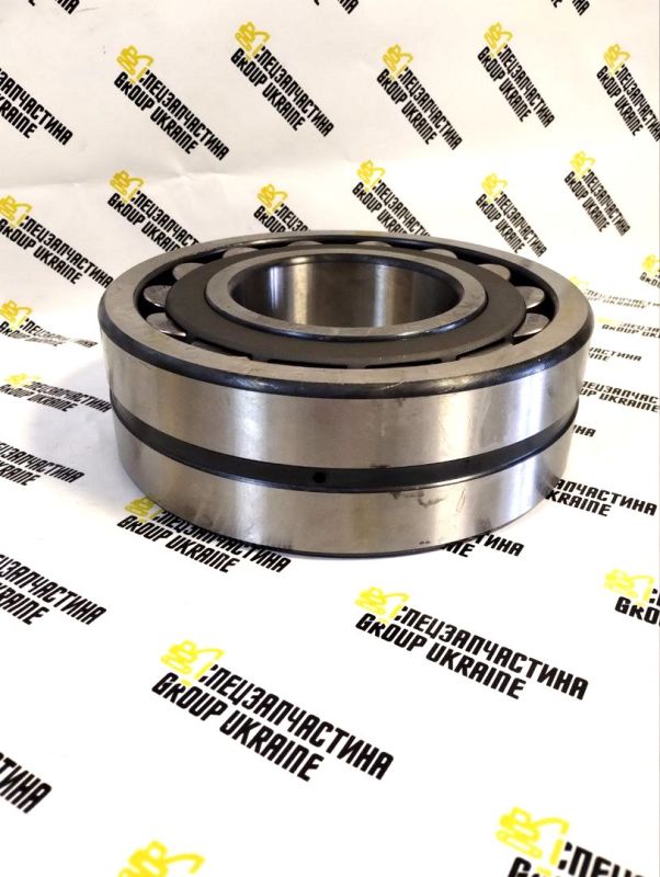 XKAQ-00117 Підшипник в поворотний редуктор Hyundai R250, R260, R290, R300, R305, R320, R340